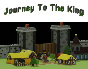 play Journey To The King