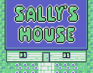 play Sally'S House