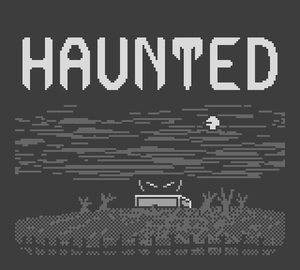 play Haunted