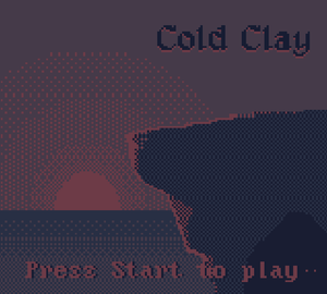 play Cold Clay