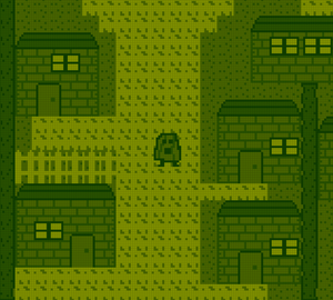 play Pocket Frights