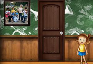 play Kids Room Escape 235