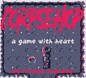 play Corpsehop (Web)