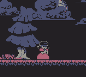 play The Possession [Gbjam12]