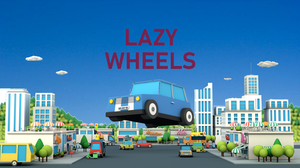 play Lazywheels