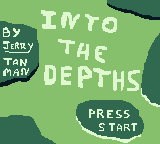 play Into The Depths