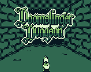 play Doomslinger Dungeon