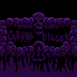 play Gravedigger
