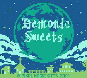 play Demonic Sweets