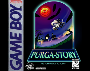 play Purga-Story Demo