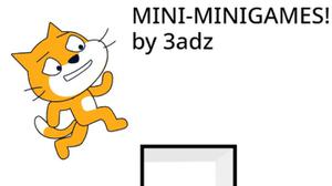 play Mini-Minigames (Wip)