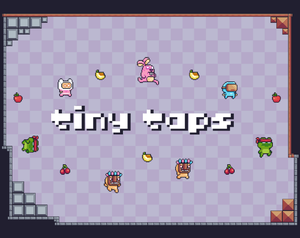 play Tiny Taps