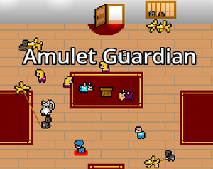 play Amulet Guardian
