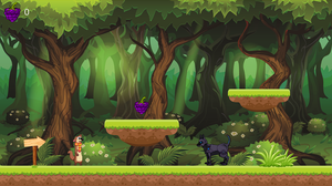 play Glider'S Tale : A Family Reunion Adventure