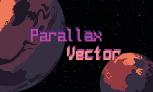 play Parallax Vector