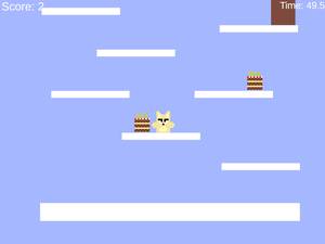 play Let'S Eat Cake