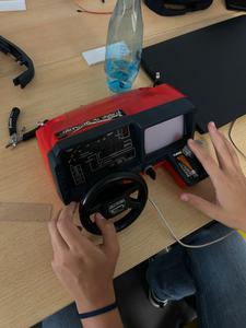 play Turbo Tomy