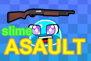 play Slime Assault