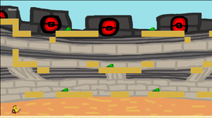 play Gladiator'S Glory (Sprint2)