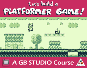 play Let'S Build A Platformer!