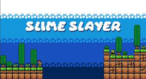 play Slime Slayer