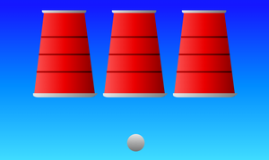 play Cup Game