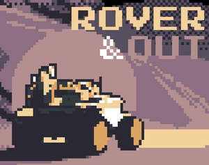 play Rover & Out
