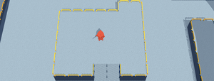 play Huntervsbuilders