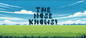 play The Nose Knows!