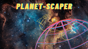 play Planetscaper