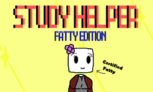 play Study Helper: Fatty Edition