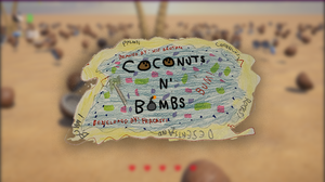 play Coconuts N' Bombs