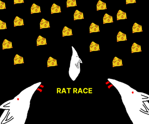 play Rat Race