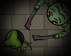 play Adaptive Dungeon Crawler
