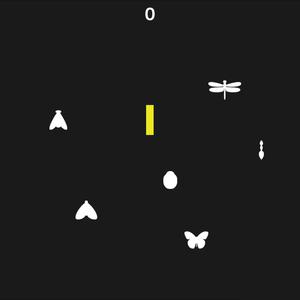 play Bug Collector: A Triple A Experience