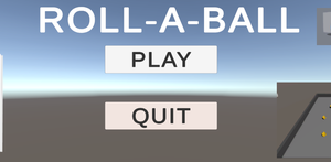 play Roll-A-Ball