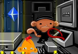 play Monkey Go Happy – Stage 878