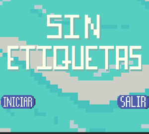 play Sin Etiquetas