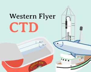 play The Ctd On The Western Flyer