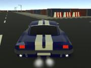 play Car Driving 3D Champ 2024