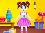 play Baby Taylor Toy Master