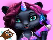 play My Animal Hair Salon