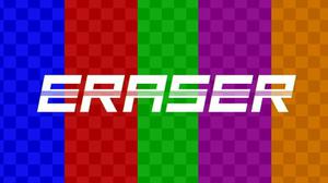 play Eraser