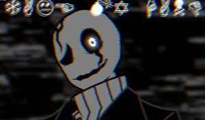 play Gaster Pc Test