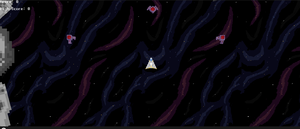 play 2D Schooter