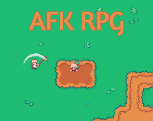 play Afk Rpg