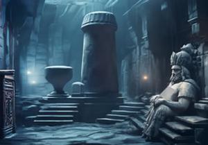 play Mystery Castle Escape 3