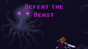 play Defeat The Beast