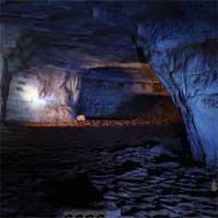 play Luobi-Cave-Escape-Knfgame
