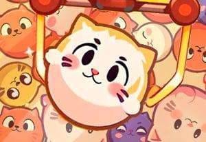 play Neko-No-Hako Kitty World